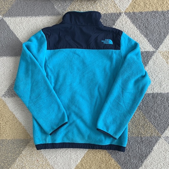 Girls The North Face Denali Fleece - Picture 5 of 5